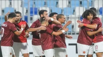 سيراميكا يسعى لتكرار إنجاز المقاولون الأول بعد 42 عامًا في الدوري